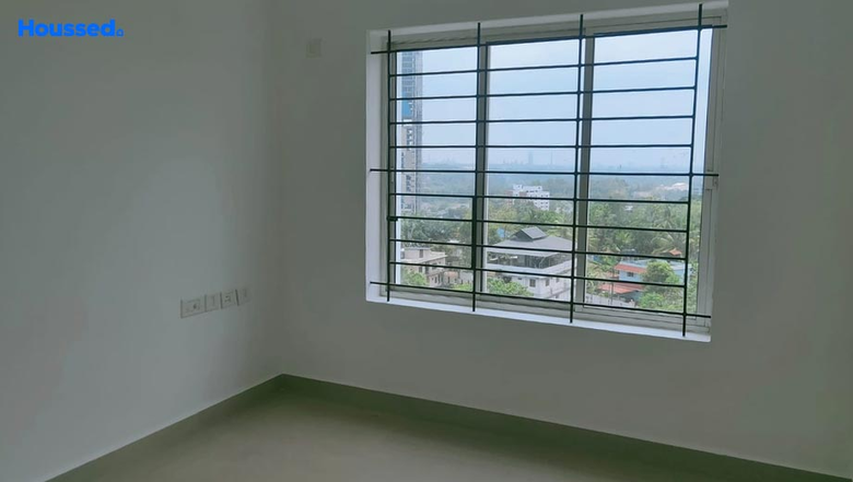 Sample Apartment