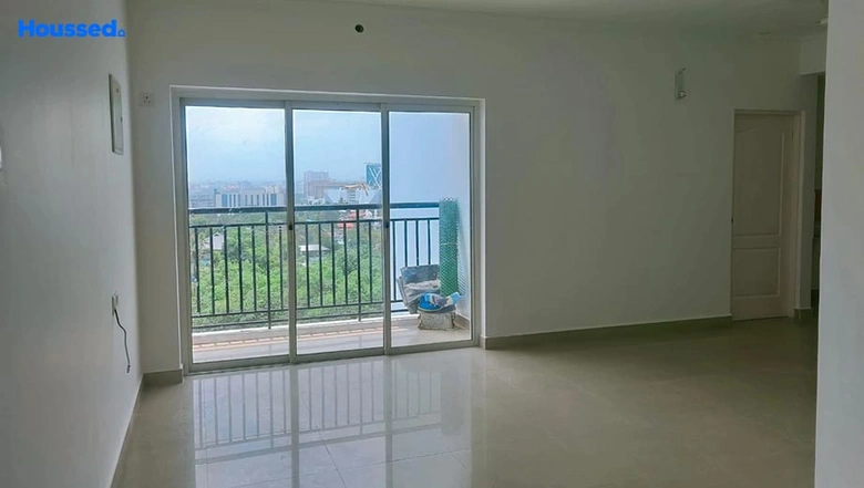Sample Apartment