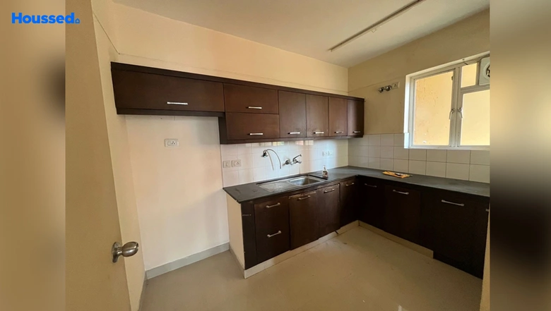 Sample Apartment