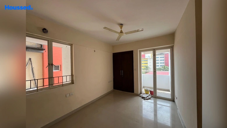 Sample Apartment