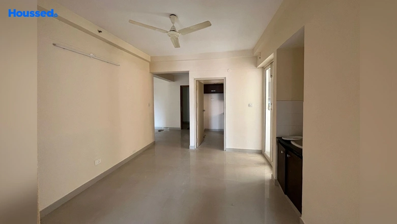 Sample Apartment