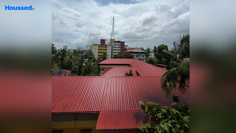 Sample Apartment
