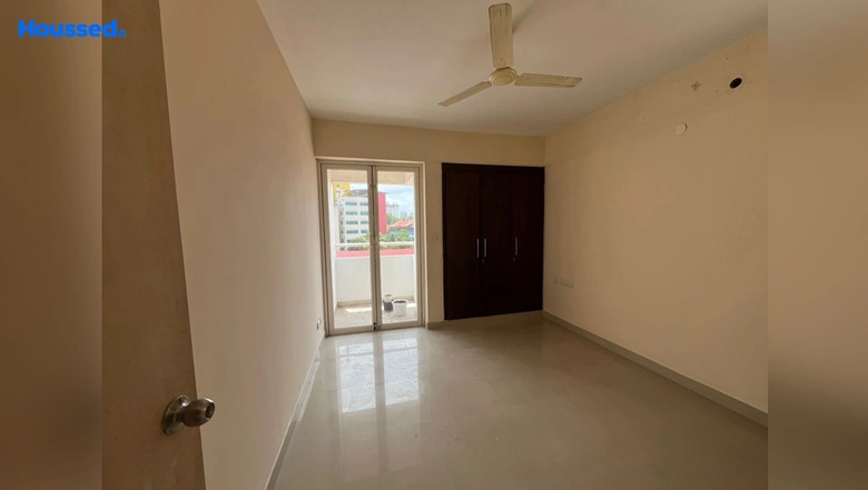 Sample Apartment