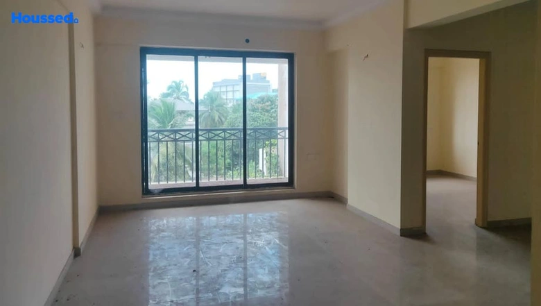 Sample Apartment