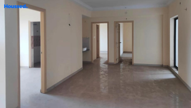 Sample Apartment