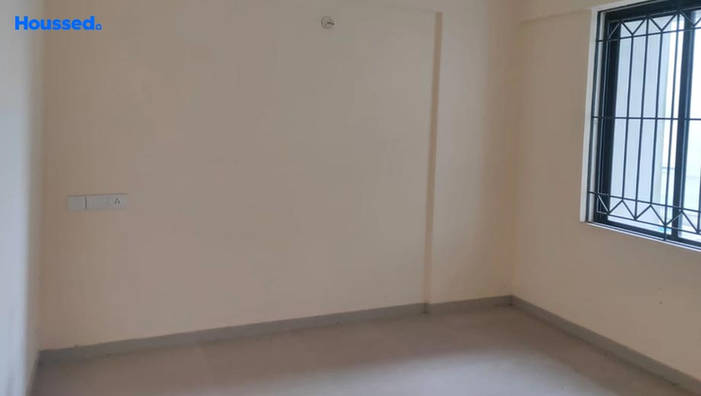 Sample Apartment