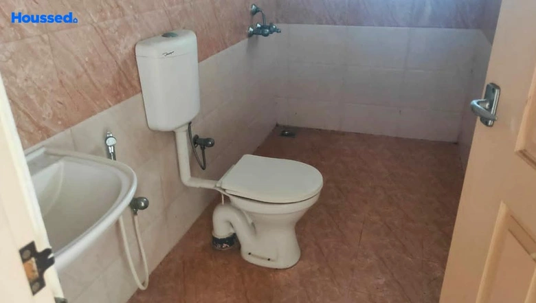 Sample Apartment