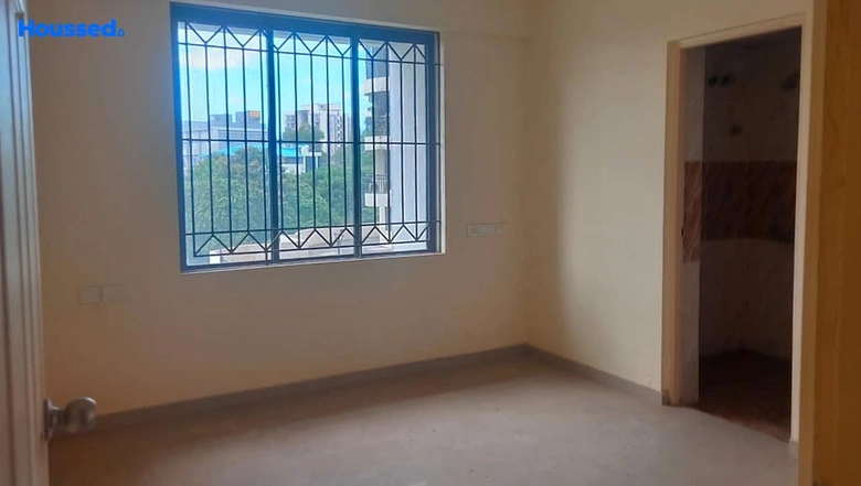 Sample Apartment