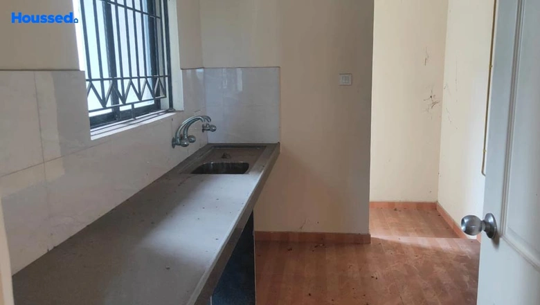 Sample Apartment
