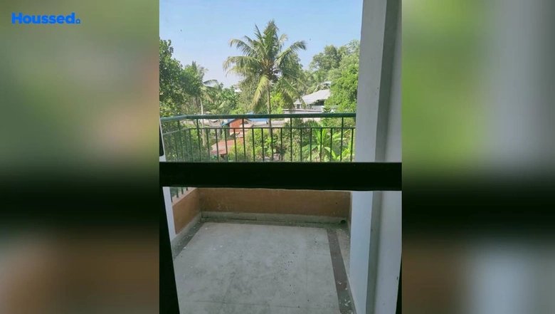 Sample Apartment