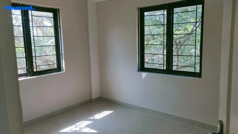 Sample Apartment