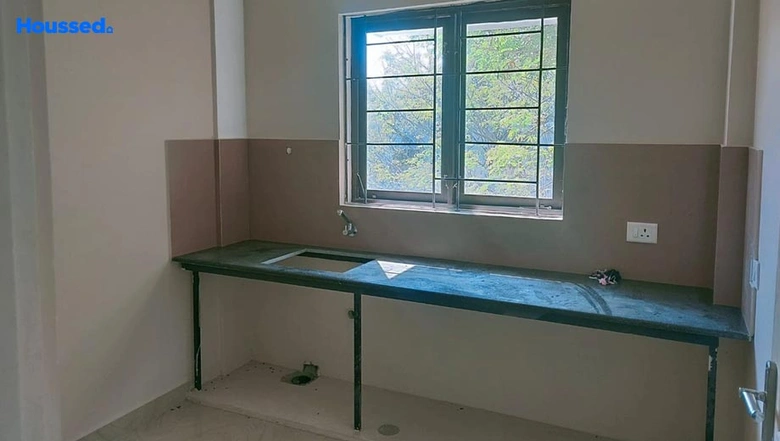 Sample Apartment
