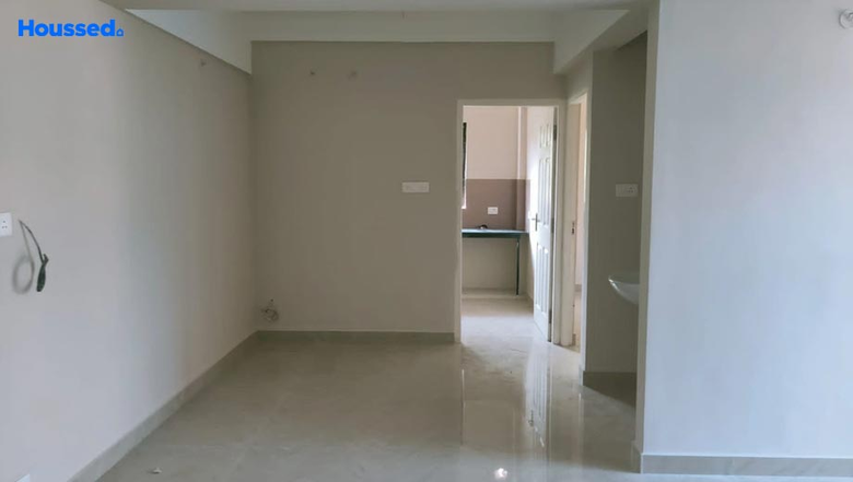 Sample Apartment