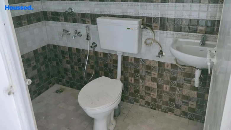 Sample Apartment