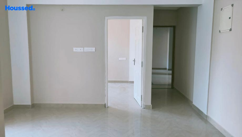 Sample Apartment