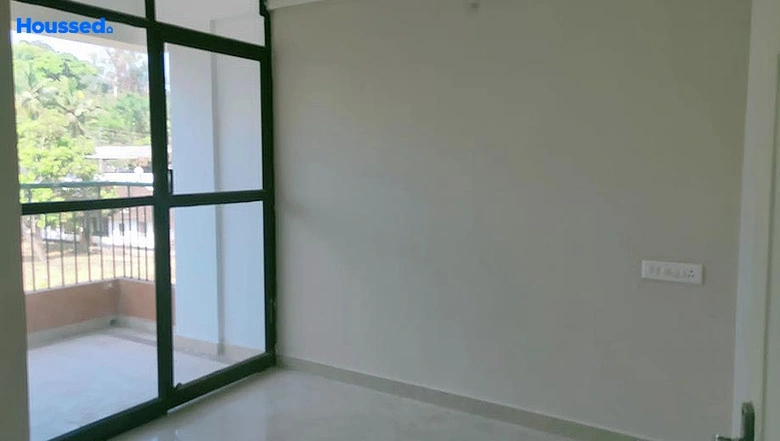 Sample Apartment