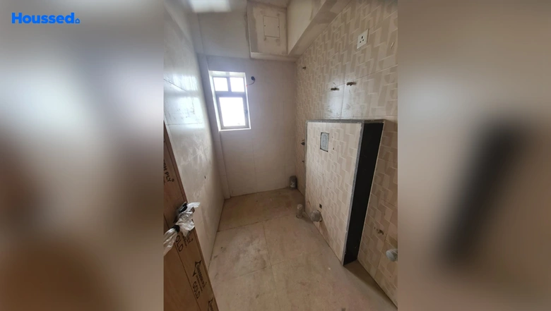 Sample Apartment