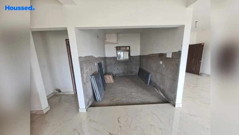 Sample Apartment