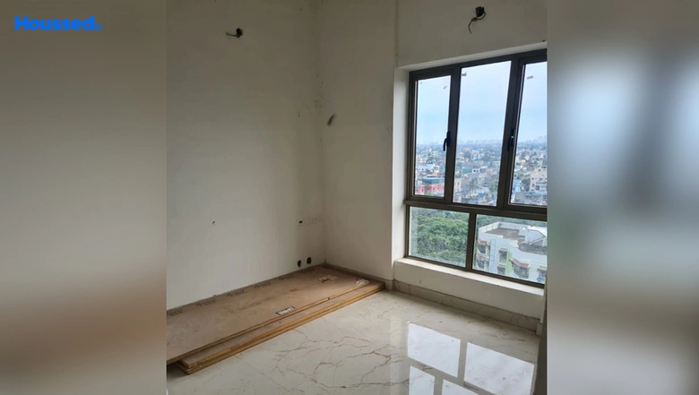 Sample Apartment