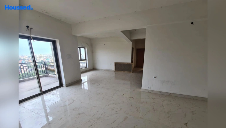 Sample Apartment