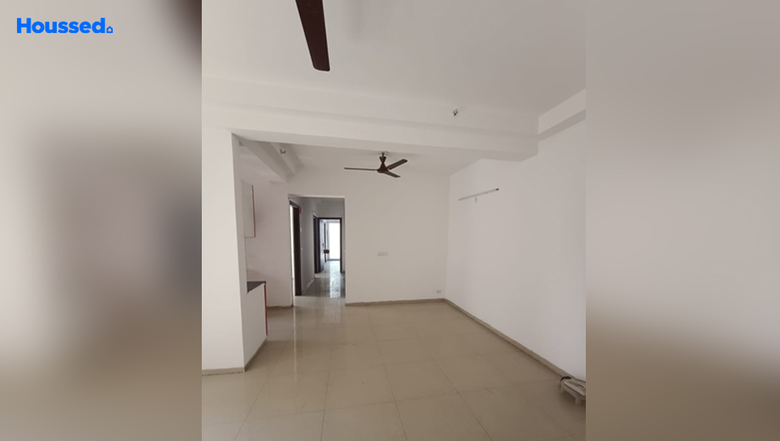 Sample Apartment