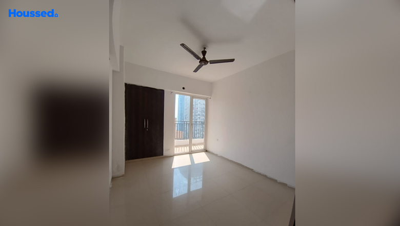 Sample Apartment