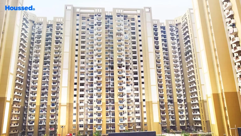 Sample Apartment