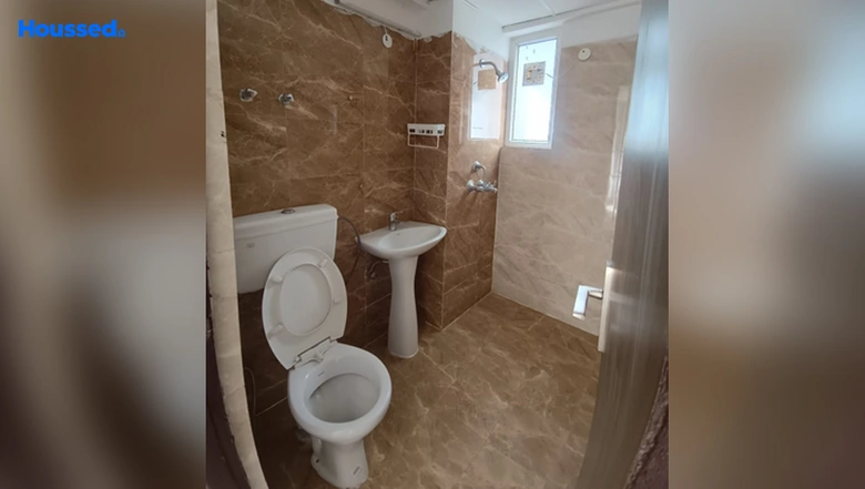 Sample Apartment