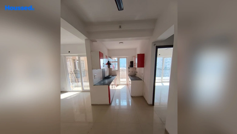 Sample Apartment
