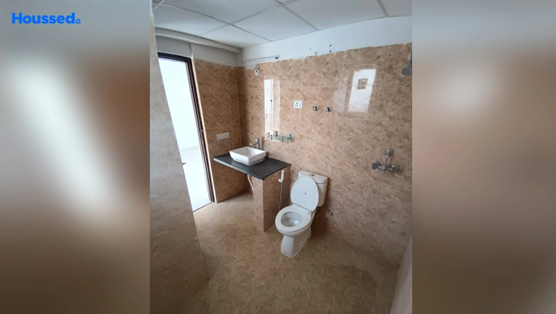 Sample Apartment