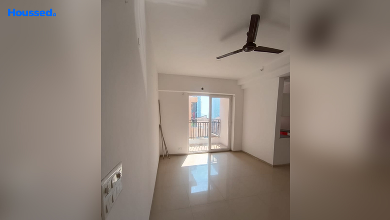 Sample Apartment