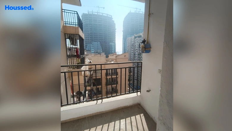 Sample Apartment