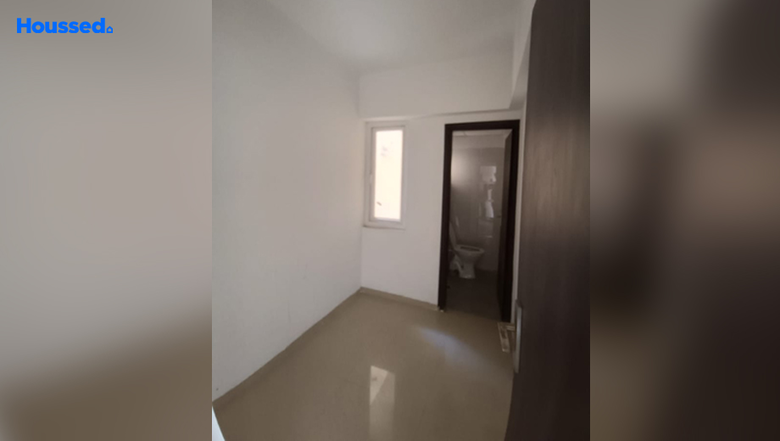 Sample Apartment