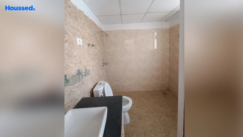 Sample Apartment