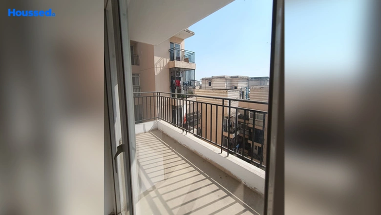 Sample Apartment