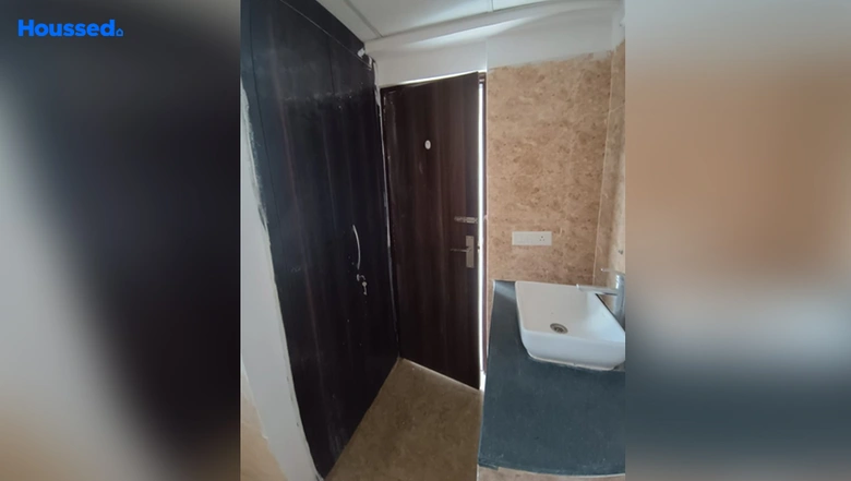 Sample Apartment