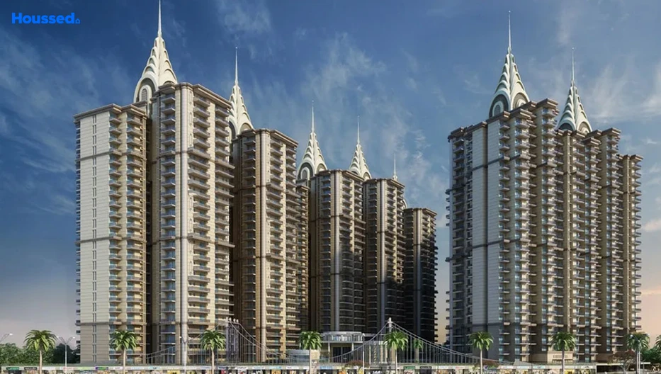 Sample Apartment