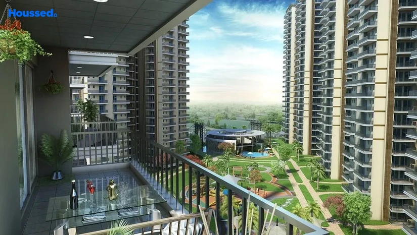Sample Apartment