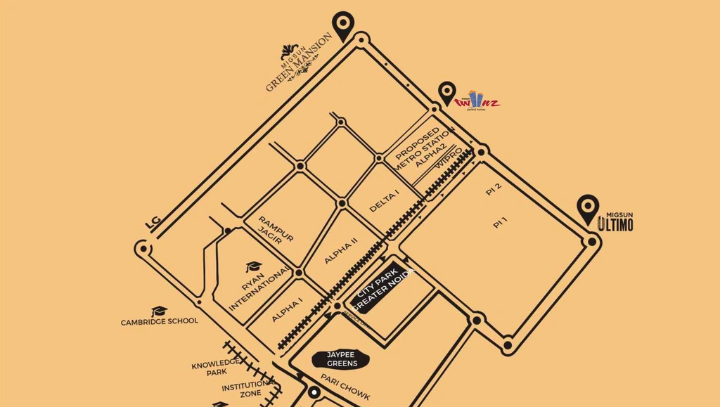 Sample Apartment