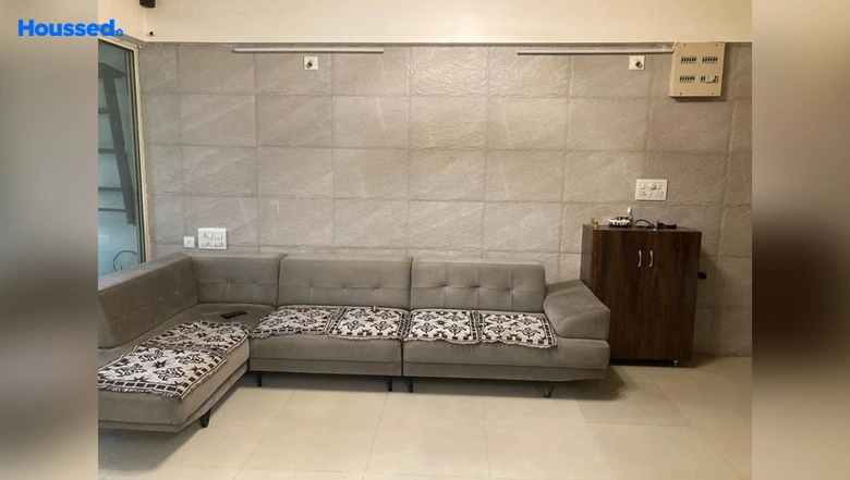 Sample Apartment