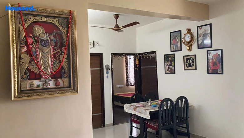 Sample Apartment