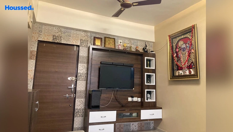 Sample Apartment