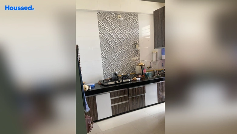 Sample Apartment