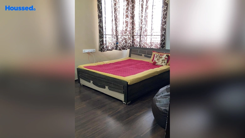Sample Apartment