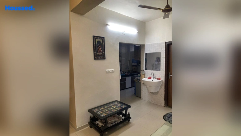 Sample Apartment