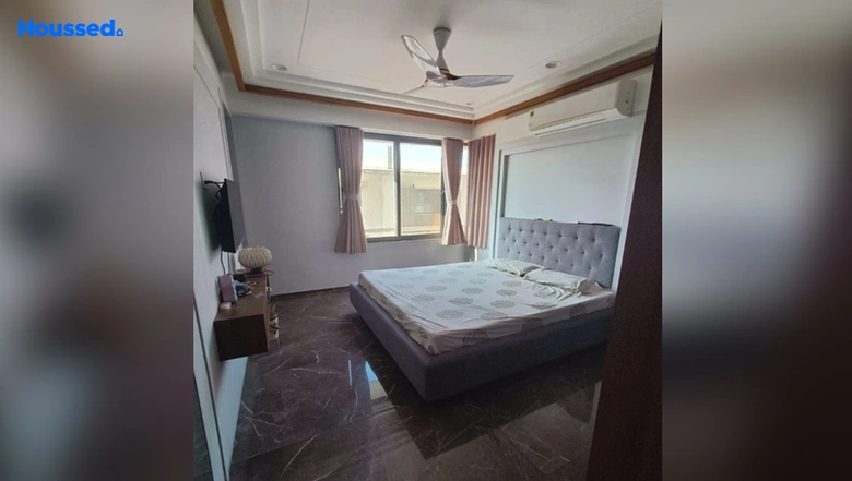 Sample Apartment