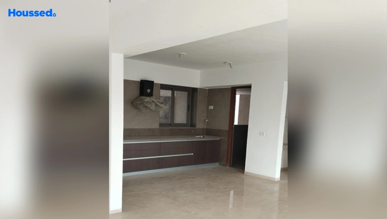 Sample Apartment