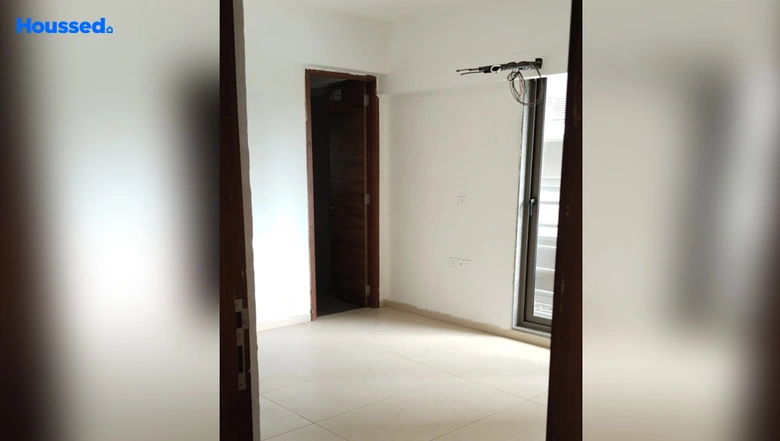 Sample Apartment
