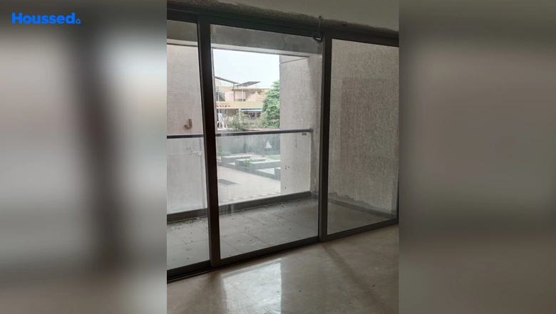 Sample Apartment
