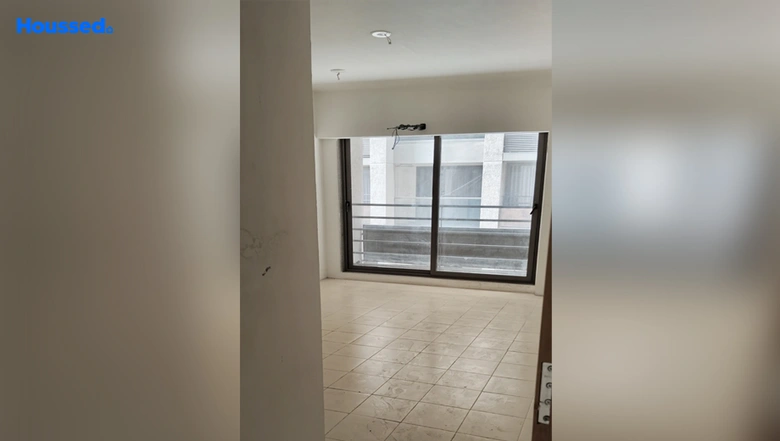 Sample Apartment